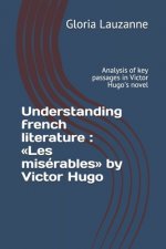 Understanding french literature