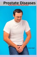 Prostate Diseases: what every man must know