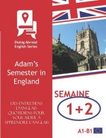 Des Entretiens d'Anglais Quotidiens Pour Vous Aider
