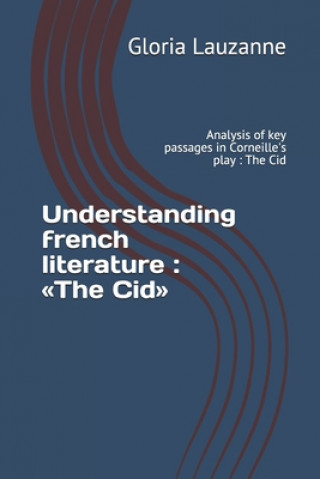 Understanding french literature