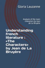 Understanding french literature