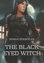 Black Eyed Witch