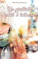 giallista sotto l'albero