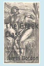 The Greek Class: Further Lessons in Synchronicity