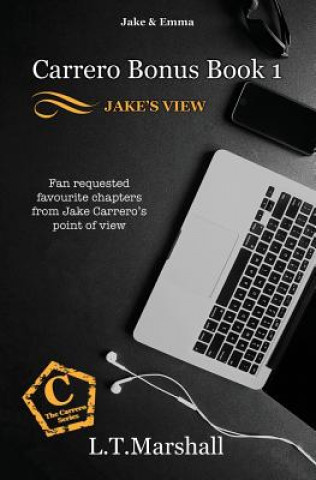 Jake's view: Fan requested chapters in Jake's POV