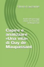 Capire e analizzare Una vita di Guy de Maupassant
