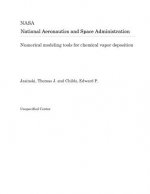 Numerical Modeling Tools for Chemical Vapor Deposition