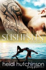 Sushi and Sun Salutations