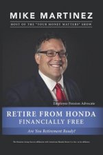 Retire from Honda Financially Free: Are You Retirement Ready?