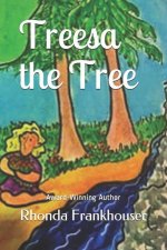Treesa the Tree