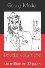 Doodle Vous Riche: Un Million En 33 Jours