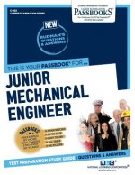 Junior Mechanical Engineer (C-402): Passbooks Study Guidevolume 402