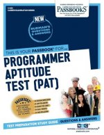 Programmer Aptitude Test (Pat) (C-643): Passbooks Study Guidevolume 643