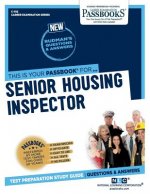 Senior Housing Inspector (C-792): Passbooks Study Guidevolume 792