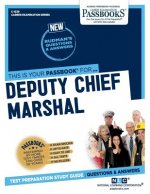 Deputy Chief Marshal (C-1239): Passbooks Study Guidevolume 1239