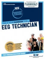 Eeg Technician (C-1263): Passbooks Study Guidevolume 1263