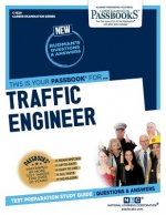 Traffic Engineer (C-1520): Passbooks Study Guidevolume 1520