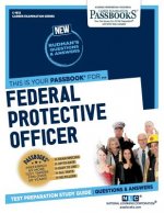 Federal Protective Officer (C-1612): Passbooks Study Guidevolume 1612