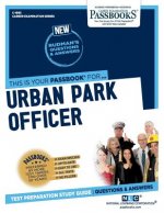 Urban Park Officer (C-1995): Passbooks Study Guidevolume 1995