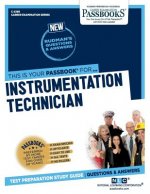 Instrumentation Technician (C-2366): Passbooks Study Guidevolume 2366