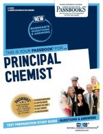 Principal Chemist (C-2403): Passbooks Study Guide