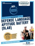 Defense Language Aptitude Battery (DLAB) (C-4090): Passbooks Study Guide