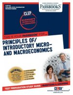 Introductory Micro- And Macroeconomics (Clep-42): Passbooks Study Guidevolume 42