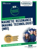 Magnetic Resonance Imaging Technologist (Mri) (Ats-115): Passbooks Study Guidevolume 115