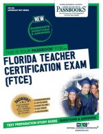 Florida Teacher Certification Exam (Ftce) (Ats-135): Passbooks Study Guidevolume 135