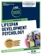 Life Span Developmental Psychology (Rce-64): Passbooks Study Guidevolume 64