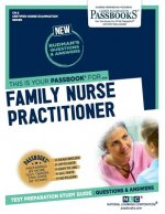 Family Nurse Practitioner (Cn-2): Passbooks Study Guidevolume 2