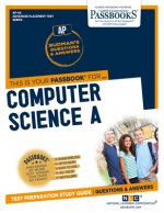 Computer Science A (AP-4A): Passbooks Study Guide