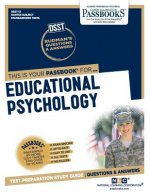 Educational Psychology (Dan-13): Passbooks Study Guidevolume 13