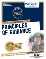 Principles of Guidance (Dan-33): Passbooks Study Guidevolume 33