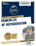 Principles of Refrigeration (Dan-45): Passbooks Study Guidevolume 45