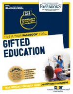 Gifted Education (Cst-15): Passbooks Study Guidevolume 15