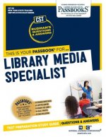 Library Media Specialist (Cst-20): Passbooks Study Guidevolume 20