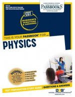 Physics (Cst-24): Passbooks Study Guidevolume 24