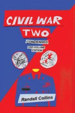 Civil War Two, Condensed: America Elects a President Determined to Restore Religion to Public Life, and the Nation Splits