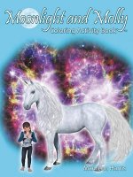 Moonlight and Molly: Coloring Activity Book