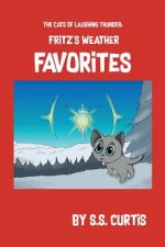 The Cats of Laughing Thunder: Fritz's Weather Favorites