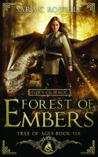 Dawn of Magic: Forest of Embers