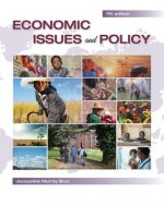 Economic Issues and Policy - 7th ed