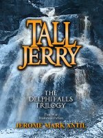 Delphi Falls Trilogy - 3 Book Set
