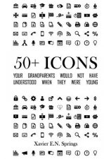 50+ Icons Your Grandparents Would Not Have Understood When They Were Young: A Look at the Icons That Define Our Everyday Technological Lives and When