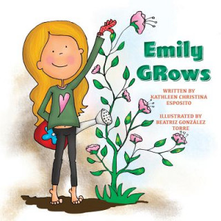 Emily Grows
