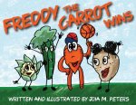 Freddy the Carrot Wins