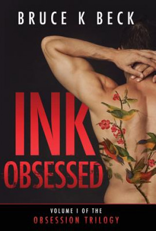 Ink Obsessed