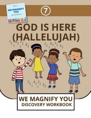 God Is Here