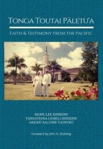 Tonga Toutai Pāletu'a